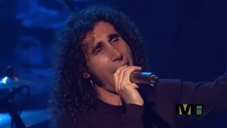 SOAD - Kill Rock N Roll (2001 Serj AI)