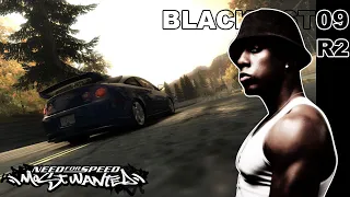 Chevrolet Cobalt SS VS Earl | Race 2 | Blacklist 9 | NFS MW 2005