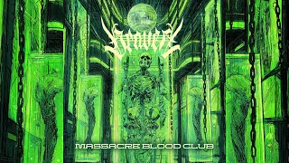 Draven - Massacre Blood Club (Full Album) [DUBSTEP/ELECTRO/CYBERPUNK/MIDTEMPO/TECHNO)