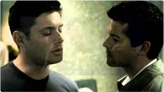 "I Fell For You" (a Destiel song)