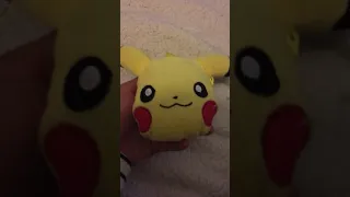Pikachu Wallet