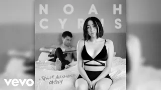 Noah Cyrus, Tanner Alexander - Lately (Official Audio)