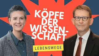 „Es ist ein seltenes Glück Philosophie zu lehren.“ Andreas Urs Sommer