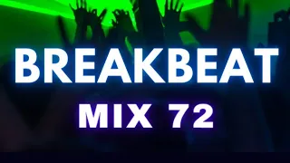 Breakbeat Mix 72