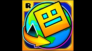 GD WORLD all levels-ГД ВОРЛД все уровни