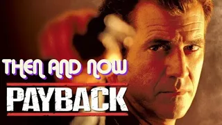 PAYBACK (1999) CAST: THEN AND NOW - 2023