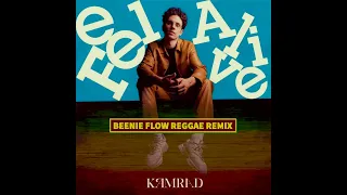 KAMRAD - Feel Alive (Beenie Flow Reggae Remix)