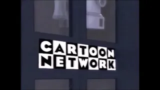 Updated Cartoon Network Powerhouse Bumpers (Harry Shearer Comp.)