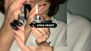 [FREE] ЛИРИЧЕСКИЙ РЭП МИНУС l БИТ ДЛЯ РЭПА ЛИРИКА "Cold Heart" 2023 Trap Rap