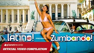 LATINO! 60 presenta ZUMBANDO! ► VIDEO HIT MIX COMPILATION ► SALSA BACHATA LATIN FITNESS DEMBOW 2015