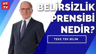 Kuantum mekanik nedir, hangi alanlarda kullanılır? | Teke Tek Bilim - 15 Ağustos 2021