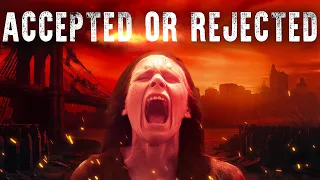 🔴 JESUS FINAL WARNING!: Before The Judgment Closes Everyone Accepted Or Rejected!