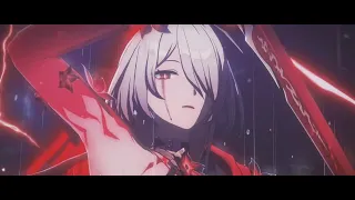 Honkai:Star Rail AMV Acheron [Papercut]