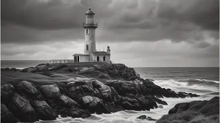 The Flannan Isles Lighthouse Mystery: A Haunting Disappearance