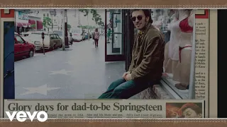 Bruce Springsteen - Album Collection Vol. 2 Trailer