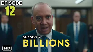 Billions Season 7 Episode 12 Promo "Admirals Fund" Promo (HD) | Release date|Trailer|SHOWTIME