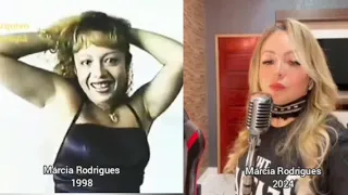 Marcia Rodrigues 1998- 2024em Macapá.Procuro você.