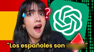 LAS COSTUMBRES ESPAÑOLAS *MÁS RARAS* SEGÚN IA…😱