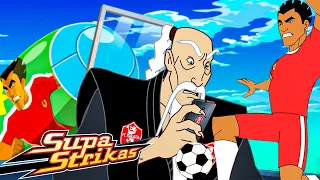 Récord superado | Supa Strikas Español | Temporada 6 | Nueva Recopilación