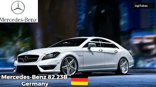 Most Valuable Car Brands 2023 // Самые дорогие автомобильные бренды 2023 года