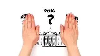 US-Präsidentschaftswahl 2016 - Das Wahlsystem einfach erklärt