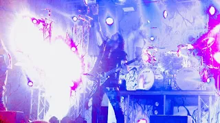 Machine Head - “Darkness Within” -LIVE- [Nov 13 Ft Lauderdale, FL]