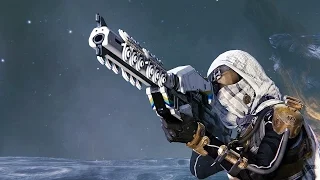 Official Destiny: Rise of Iron – The Dawning Launch! [UK]