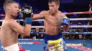 Vasyl Lomachenko vs Nicholas Walters Preview/Predictions