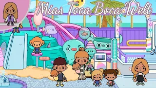 Mias Toca Boca Welt - Nr 5 - Im Freizeitpark