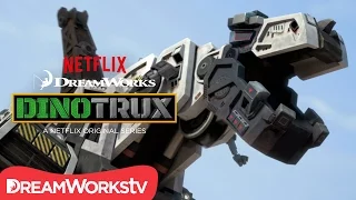 D-Structs | DINOTRUX