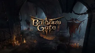 Baldur's Gate 3 Soundtrack - Goblin Camp and Fight Mix