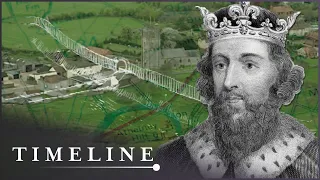 King Alfred The Great On The Run From The Vikings | Time Team | Timeline