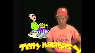 Francis Turbo  : Teny malagasy (sketch)