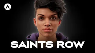 The Rise and Fall of Saints Row