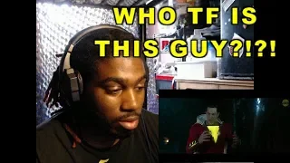 SHAZAM! Trailer (2019) [REACTION!!!]