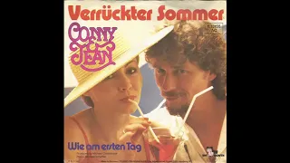 Conny & Jean - Wie am ersten Tag 1981