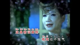 HE RI ZAI WEN JUN ( 何日再问君 ) PINYIN LYRICS