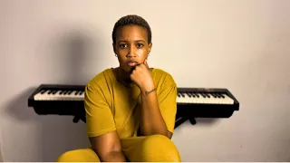 How my musical obsession became my motivation: Finding my personal voice in jazz.