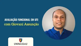 Avaliação funcional em UTI