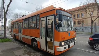 Ikarus 263.10 - T5000 - @79