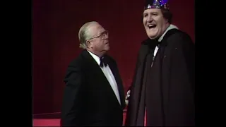 Some of my favourite Tommy Cooper moments pt3