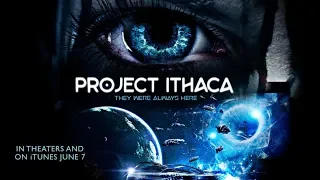 Project Ithaca (2019) Official Trailer