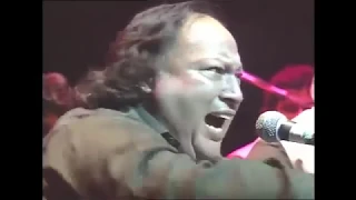 Nusrat Fateh Ali Khan - Dam Mast Qalandar