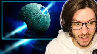 Daxellz Reacts to 5 "Impossible" Things That Can Happen On Other Planets