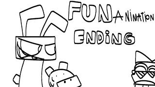 stupid horse - fun animation Ending