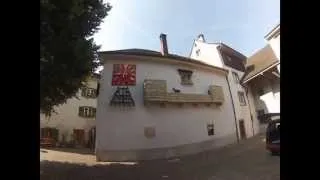 glockenspiel rheinfelden