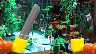 Lego VR Game