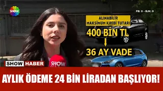 Taşıt kredisi faizleri yükseldi!