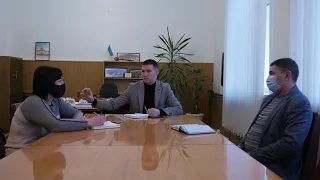 Прес-конференція селищного голови: коротко про те, що турбує жителів громади