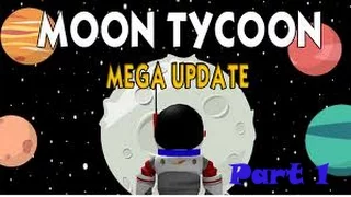 Zamalo da osvojimo zemlju Moon Tycoon Roblox